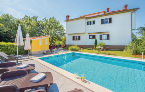 Amazing Apartment In Labin